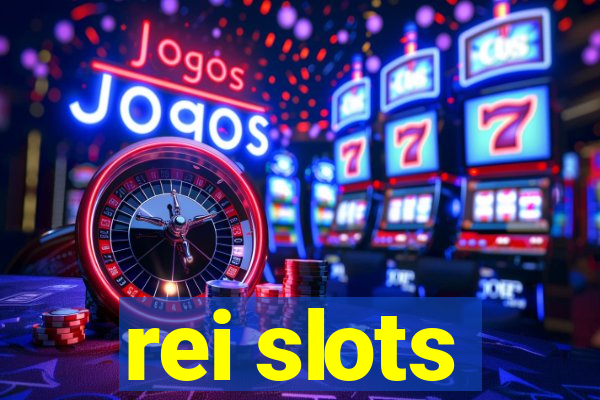 rei slots